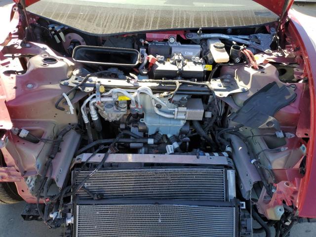Photo 11 from auction – 2020 TESLA MODEL 3 with VIN 5YJ3E1EB2LF801615
