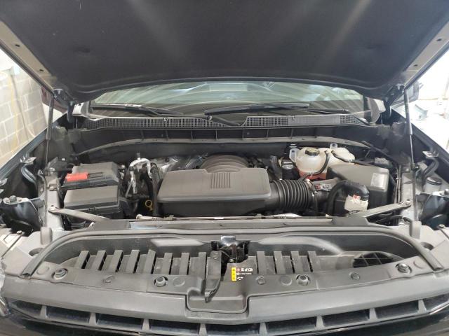 Photo 11 from auction – 2021 CHEVROLET SILVERADO with VIN 1GCPYFED1MZ222716