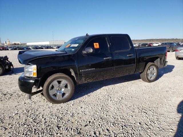 Photo 1 from auction – 2009 CHEVROLET SILVERADO with VIN 3GCEC23069G128725