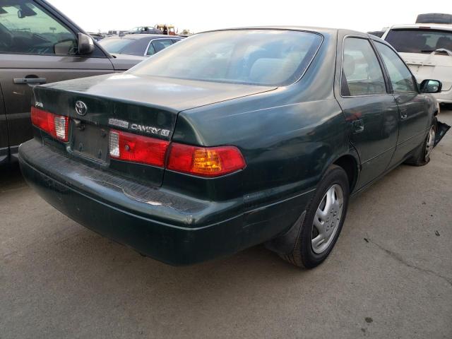 Photo 3 from auction – 2000 TOYOTA CAMRY CE with VIN JT2BG22KXY0454744