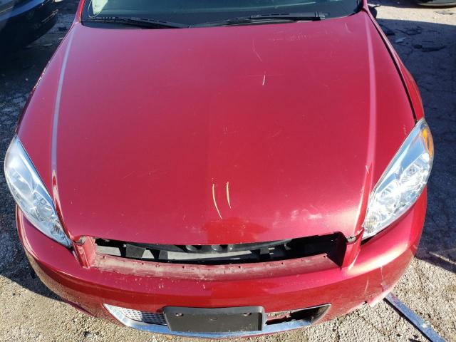 Photo 11 from auction – 2014 CHEVROLET IMPALA LIM with VIN 2G1WB5E34E1167101