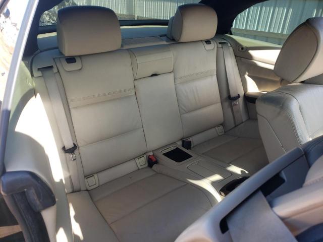 Photo 10 from auction – 2007 BMW 335 I with VIN WBAWL73577PX50155