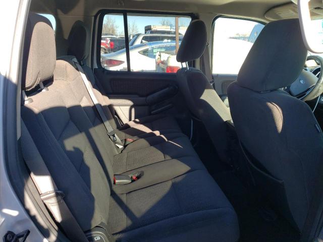 Photo 11 from auction – 2009 FORD EXPLORER X with VIN 1FMEU73E59UA07487