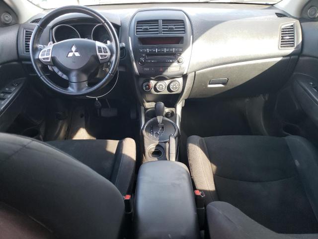 Photo 8 from auction – 2013 MITSUBISHI OUTLANDER with VIN 4A4AP3AU1DE003512