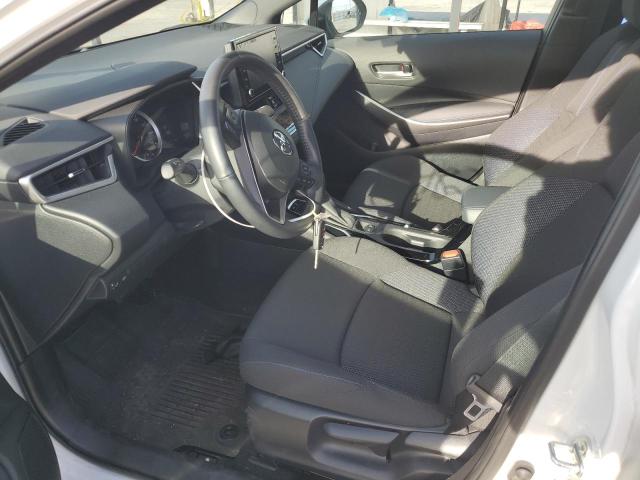 Photo 7 from auction – 2022 TOYOTA COROLLA SE with VIN 5YFS4MCEXNP113768