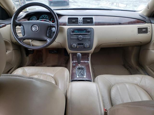 Photo 8 from auction – 2011 BUICK LUCERNE CX with VIN 1G4HC5EM3BU106792