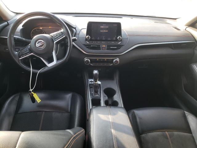 Photo 8 from auction – 2020 NISSAN ALTIMA SR with VIN 1N4BL4CV0LC131470