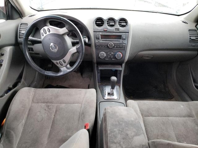 Photo 8 from auction – 2011 NISSAN ALTIMA BAS with VIN 1N4AL2AP5BC175757