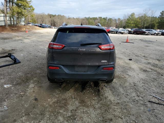 Photo 6 from auction – 2018 JEEP CHEROKEE L with VIN 1C4PJLLXXJD519816