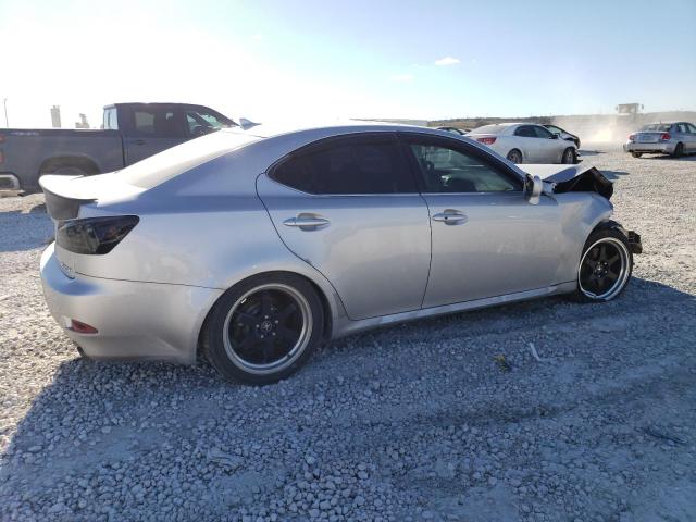 Photo 3 from auction – 2007 LEXUS IS 250 with VIN JTHBK262675040215