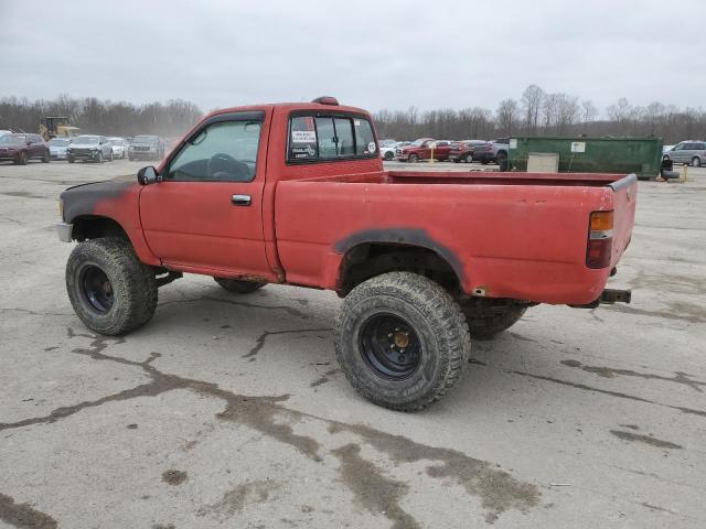 Photo 2 from auction – 1994 TOYOTA PICKUP 1/2 with VIN 4TARN01P6RZ210479