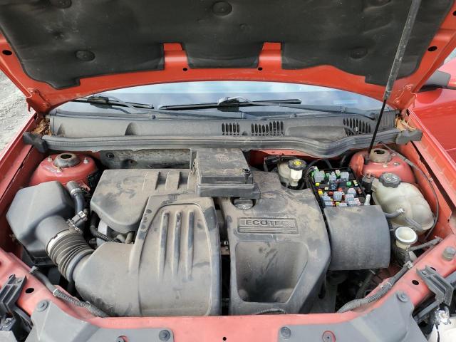 Photo 11 from auction – 2008 CHEVROLET COBALT LT with VIN 1G1AL18F187276807