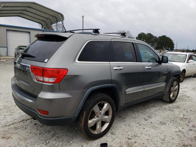 Photo 3 from auction – 2012 JEEP GRAND CHER with VIN 1C4RJEBG9CC237763