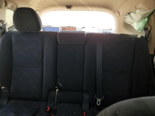 Photo 10 from auction – 2015 NISSAN ROGUE S with VIN KNMAT2MT6FP503267