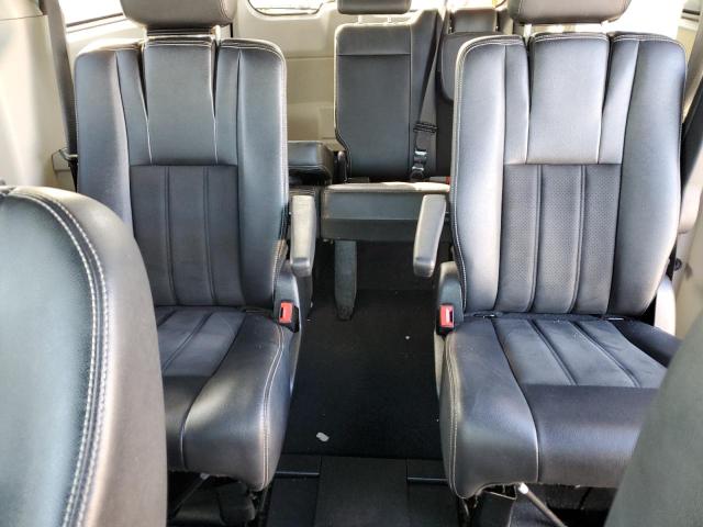 Photo 10 from auction – 2019 DODGE GRAND CARA with VIN 2C4RDGCG4KR612238