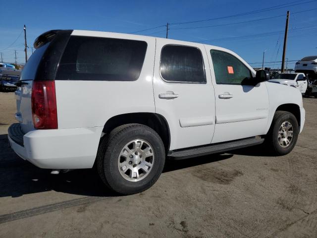 Photo 3 from auction – 2007 GMC YUKON with VIN 1GKFC13097R332368