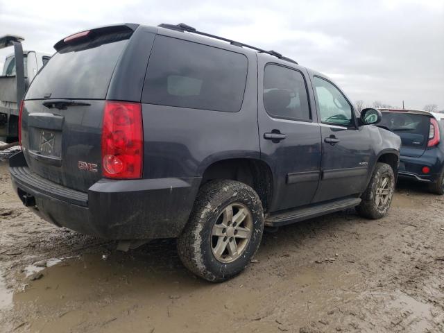 Photo 3 from auction – 2010 GMC YUKON SLE with VIN 1GKUKAE06AR186526