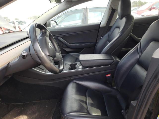 Photo 7 from auction – 2019 TESLA MODEL 3 with VIN 5YJ3E1EA2KF304585