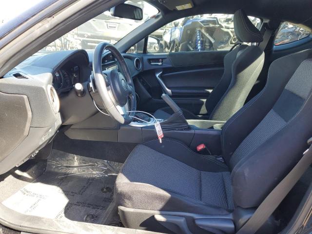 Photo 7 from auction – 2020 TOYOTA 86 with VIN JF1ZNAA12L8751084