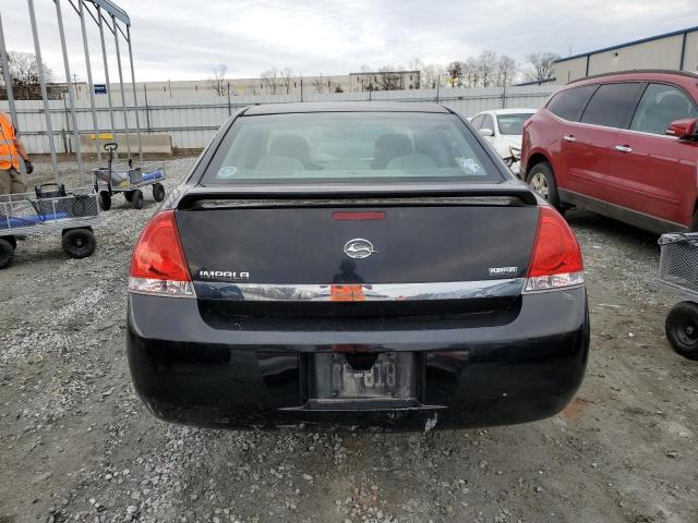 Photo 6 from auction – 2010 CHEVROLET IMPALA with VIN 2G1WA5EK8A1162665