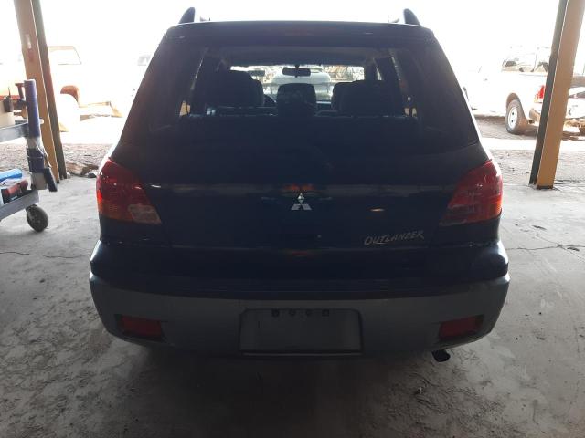 Photo 6 from auction – 2004 MITSUBISHI OUTLANDER with VIN JA4LX31F64U045370