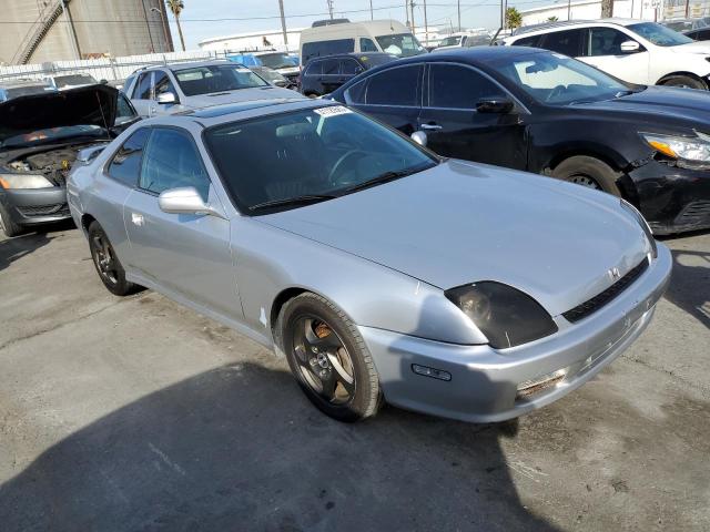 Photo 4 from auction – 2001 HONDA PRELUDE with VIN JHMBB62441C005867