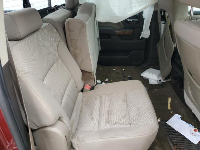 Photo 10 from auction – 2015 GMC SIERRA C15 with VIN 3GTP1UEC3FG224518