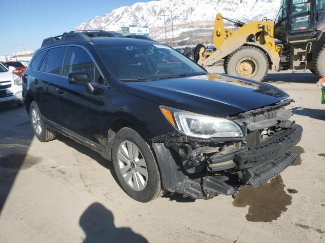 Photo 4 from auction – 2016 SUBARU OUTBACK 2. with VIN 4S4BSAFC7G3278456