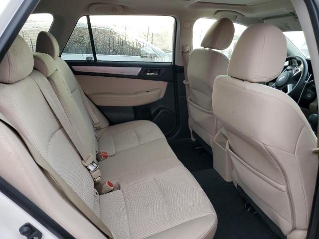 Photo 11 from auction – 2017 SUBARU OUTBACK 2. with VIN 4S4BSADC7H3252623