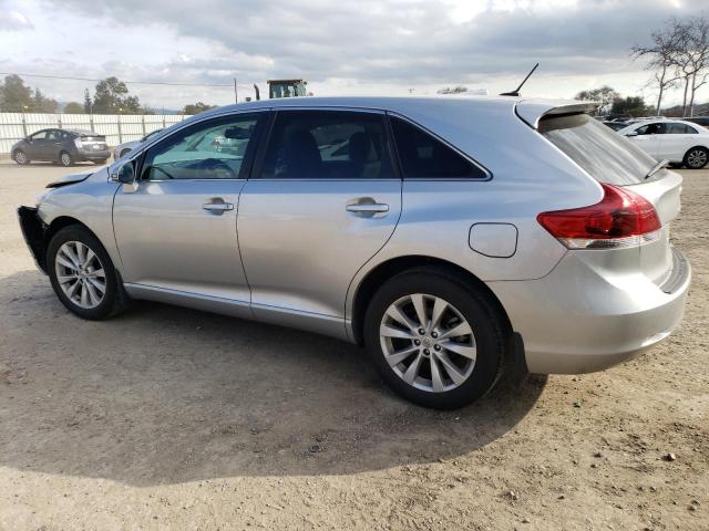 Photo 2 from auction – 2015 TOYOTA VENZA LE with VIN 4T3ZA3BB9FU091942