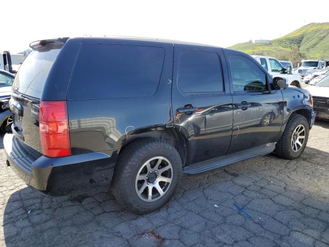 Photo 3 from auction – 2011 CHEVROLET TAHOE C150 with VIN 1GNSCAE09BR153481