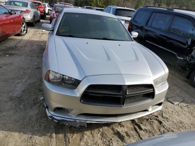Photo 5 from auction – 2012 DODGE CHARGER SE with VIN 2C3CDXBG7CH112559