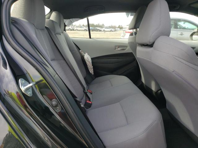 Photo 10 from auction – 2022 TOYOTA COROLLA SE with VIN JTDS4MCE3NJ096879