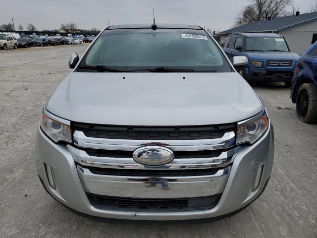 Photo 5 from auction – 2013 FORD EDGE LIMIT with VIN 2FMDK4KC0DBB62429
