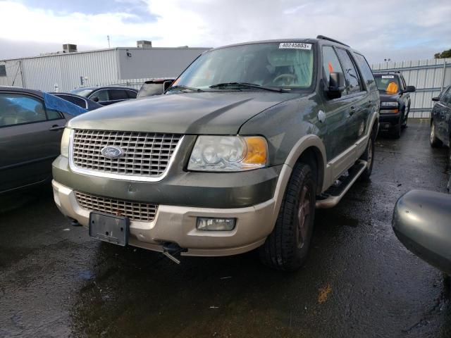 FORD EXPEDITION 2005 with VIN 1FMFU18575LA68012 - Photo from auction