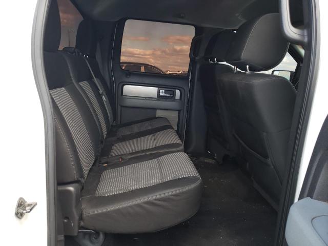 Photo 10 from auction – 2012 FORD F150 SUPER with VIN 1FTEW1CM7CFA41333