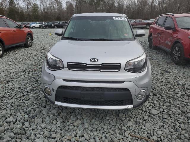 صورة رقم 5 من المزاد - 2017 KIA SOUL + مع VIN KNDJP3A51H7448018