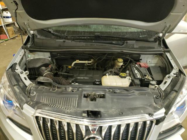 Photo 12 from auction – 2015 BUICK ENCORE with VIN KL4CJASB0FB259982