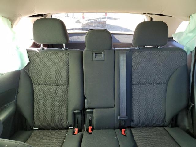 Photo 10 from auction – 2011 FORD EDGE SEL with VIN 2FMDK3JC4BBA77070