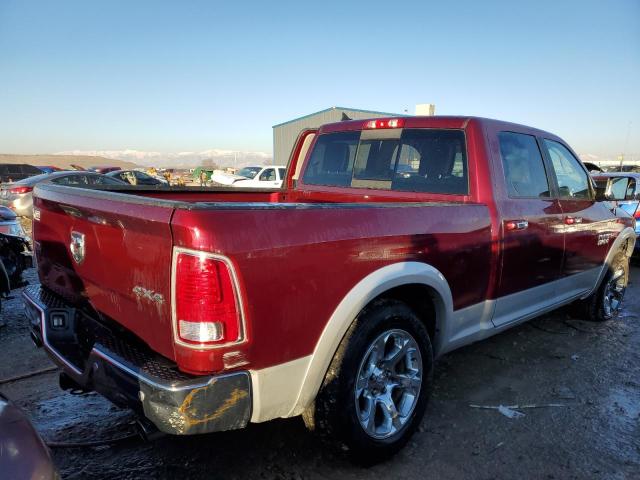 Photo 3 from auction – 2018 RAM 1500 LARAM with VIN 1C6RR7VM1JS230578