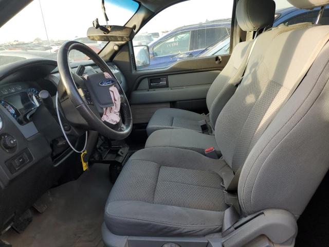 Photo 7 from auction – 2014 FORD F150 SUPER with VIN 1FTFW1CTXEKE34233