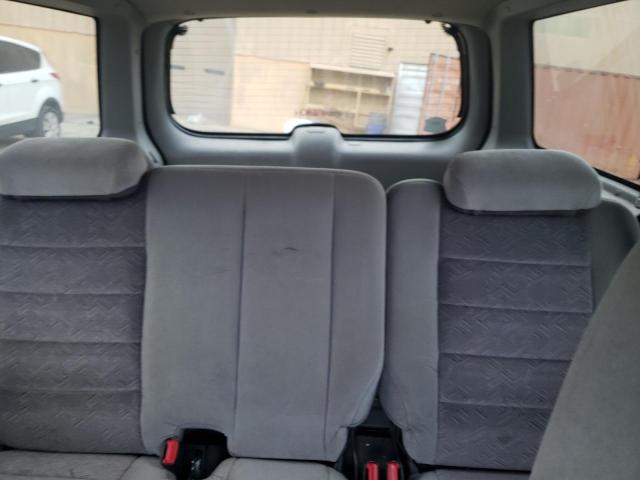 Photo 10 from auction – 2000 FORD EXPLORER with VIN 1FMZU63E6YZA28877
