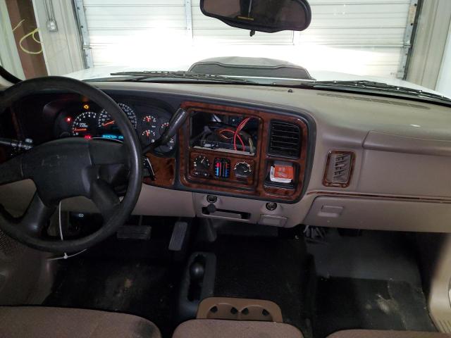 Photo 8 from auction – 2005 CHEVROLET SILVERADO with VIN 1GCEK14X65Z288591