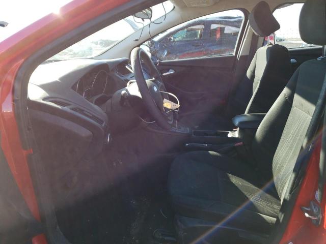 Photo 7 from auction – 2015 FORD FOCUS SE with VIN 1FADP3K29FL202605