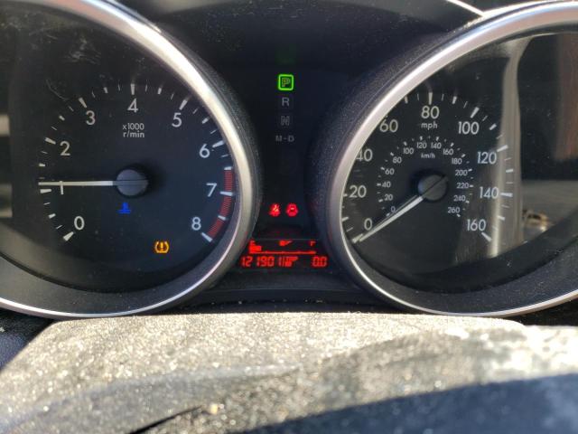 Photo 9 from auction – 2011 MAZDA 3 I with VIN JM1BL1UG0B1470765