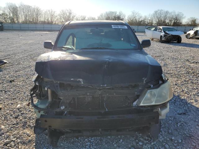 Photo 5 from auction – 2003 TOYOTA AVALON XL with VIN 4T1BF28B63U301891