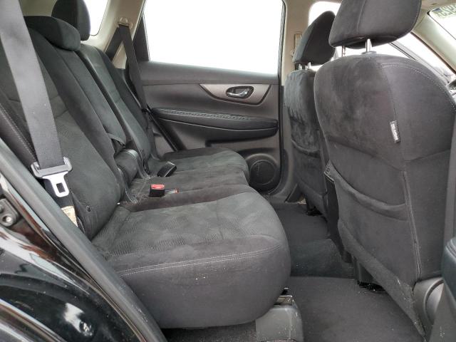 Photo 11 from auction – 2014 NISSAN ROGUE S with VIN 5N1AT2MV9EC846738