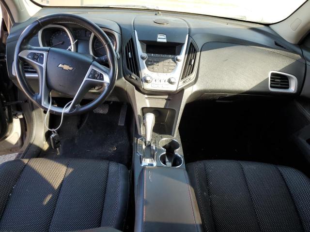 Photo 8 from auction – 2011 CHEVROLET EQUINOX LT with VIN 2CNALDEC5B6369156