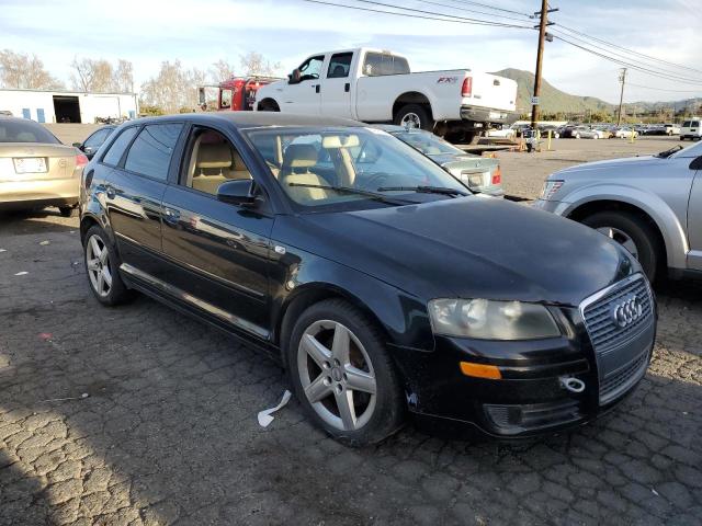 Photo 4 from auction – 2006 AUDI A3 2 with VIN WAUHF68P36A000502