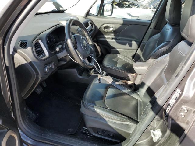 Photo 7 from auction – 2016 JEEP RENEGADE L with VIN ZACCJADT0GPC66868